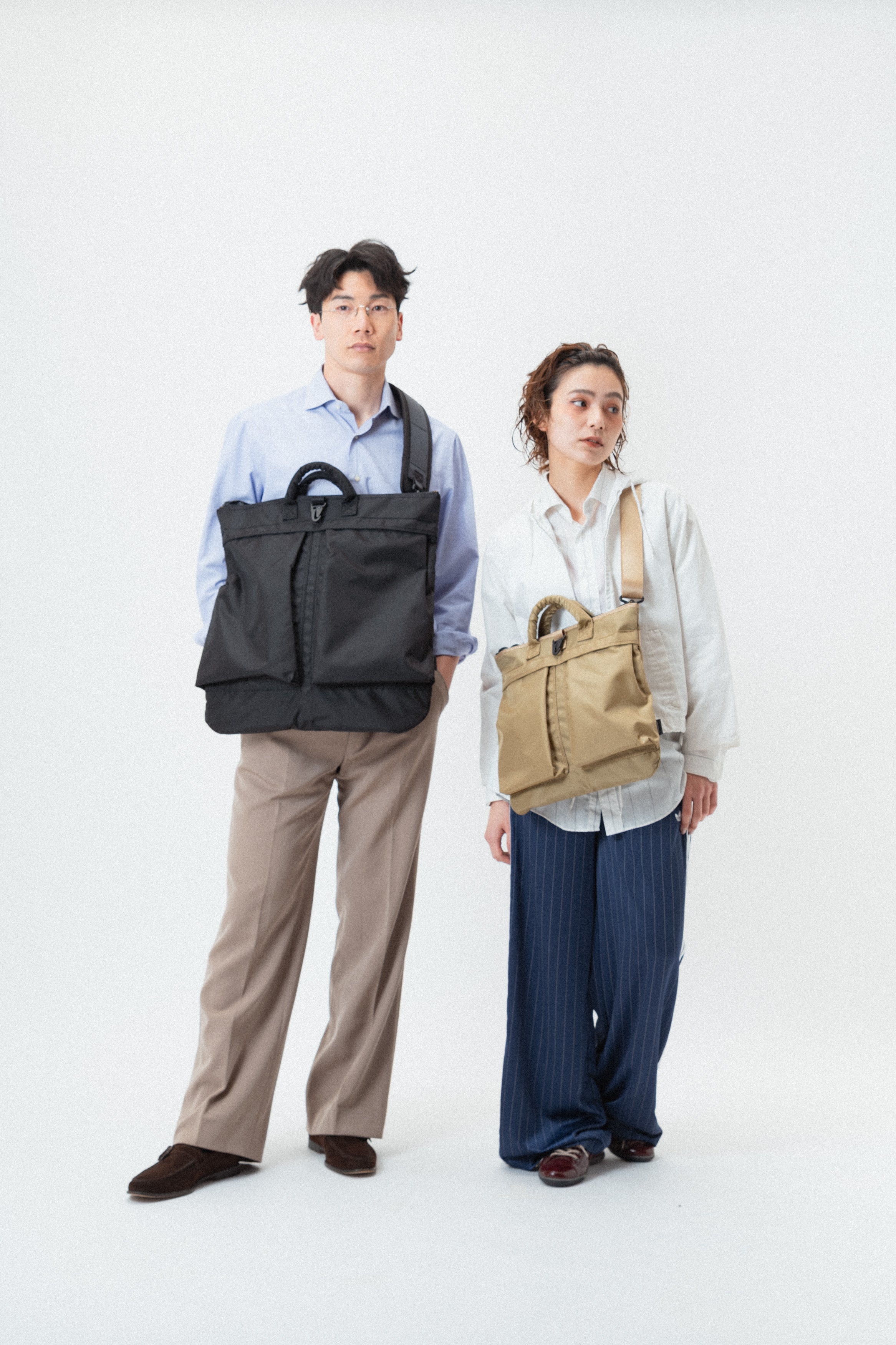 【7/15より順次出荷】BODEN "Helmet Bag" 86139