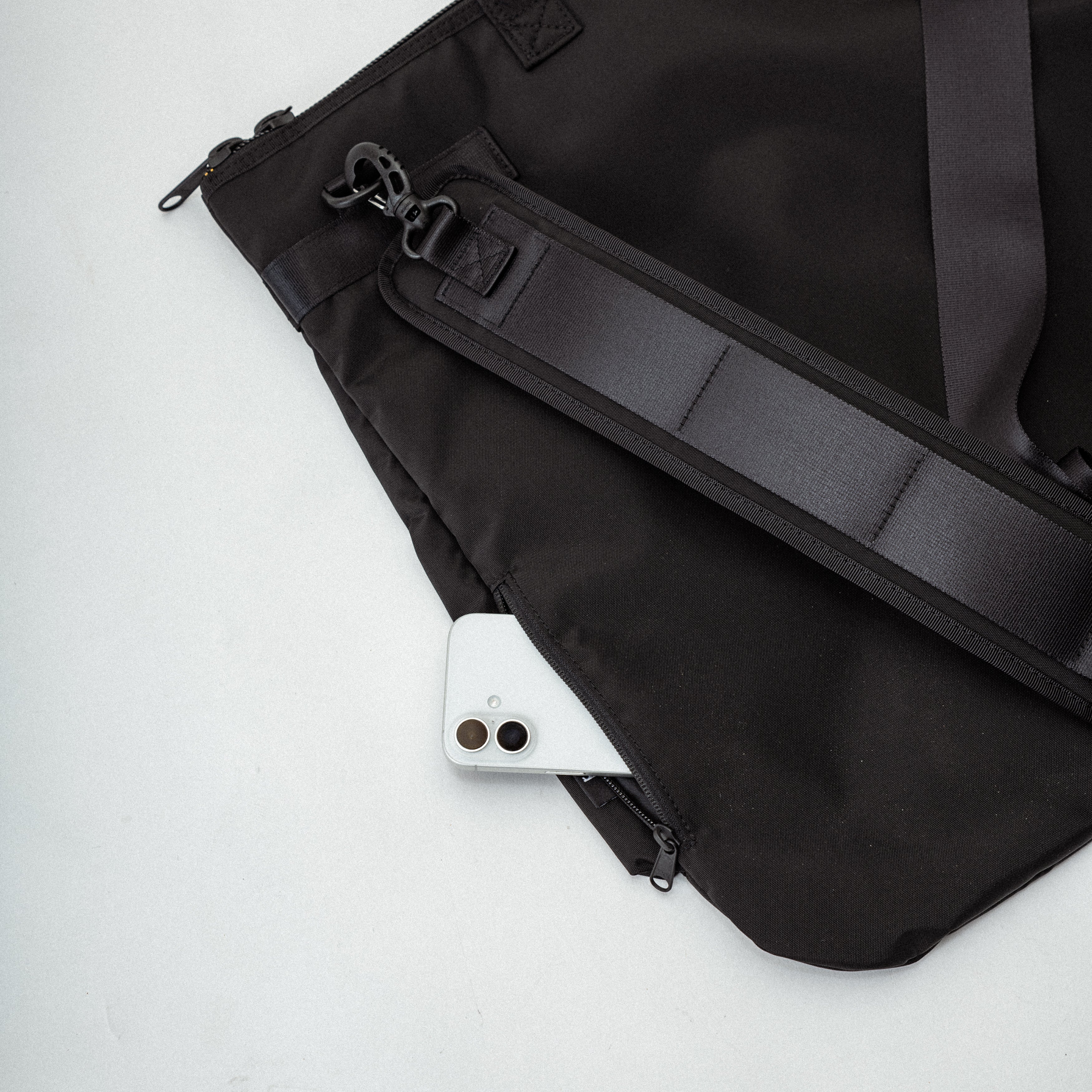 【7/15より順次出荷】BODEN "Helmet Bag" 86139