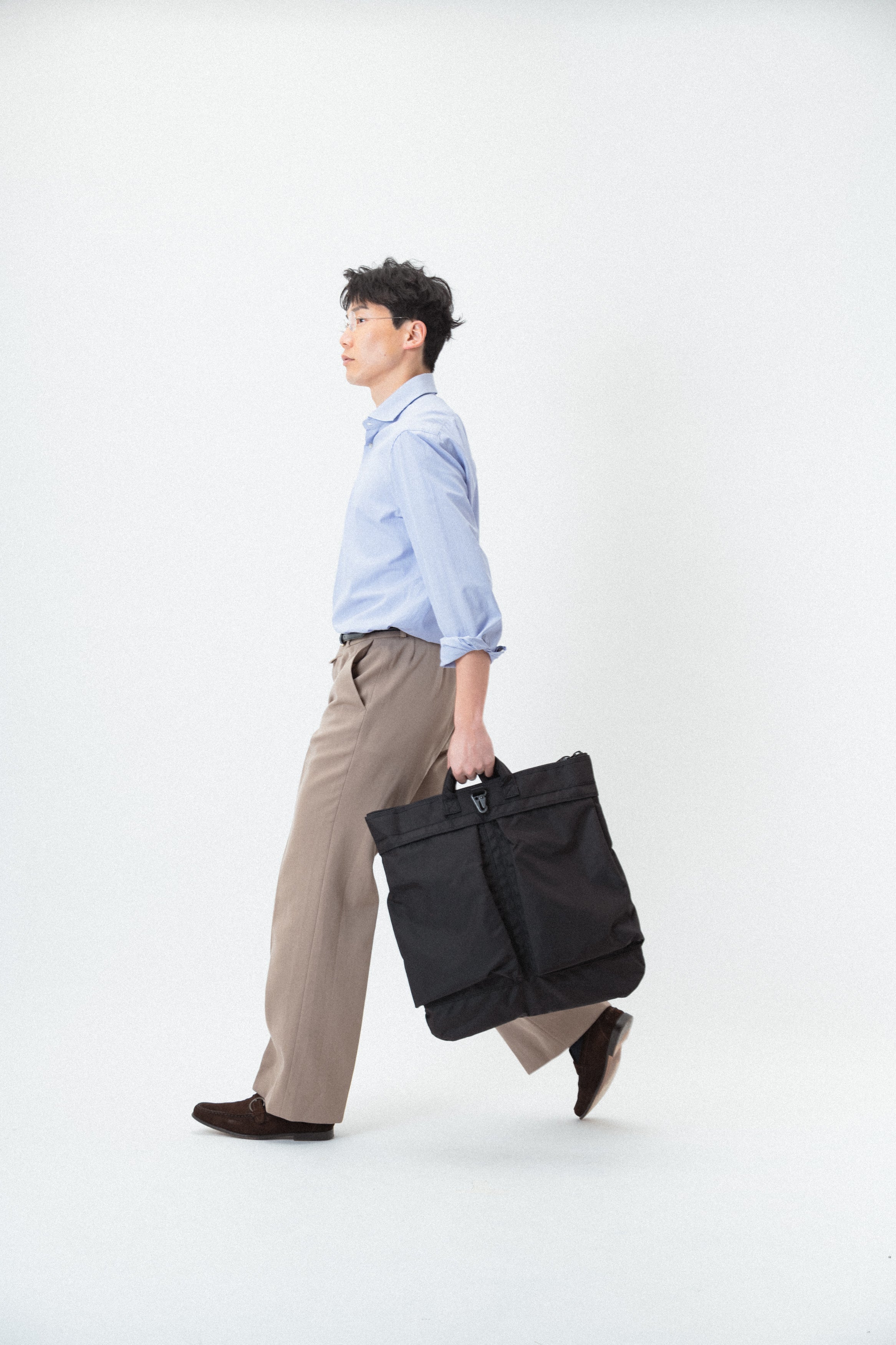 【7/15より順次出荷】BODEN "Helmet Bag" 86139