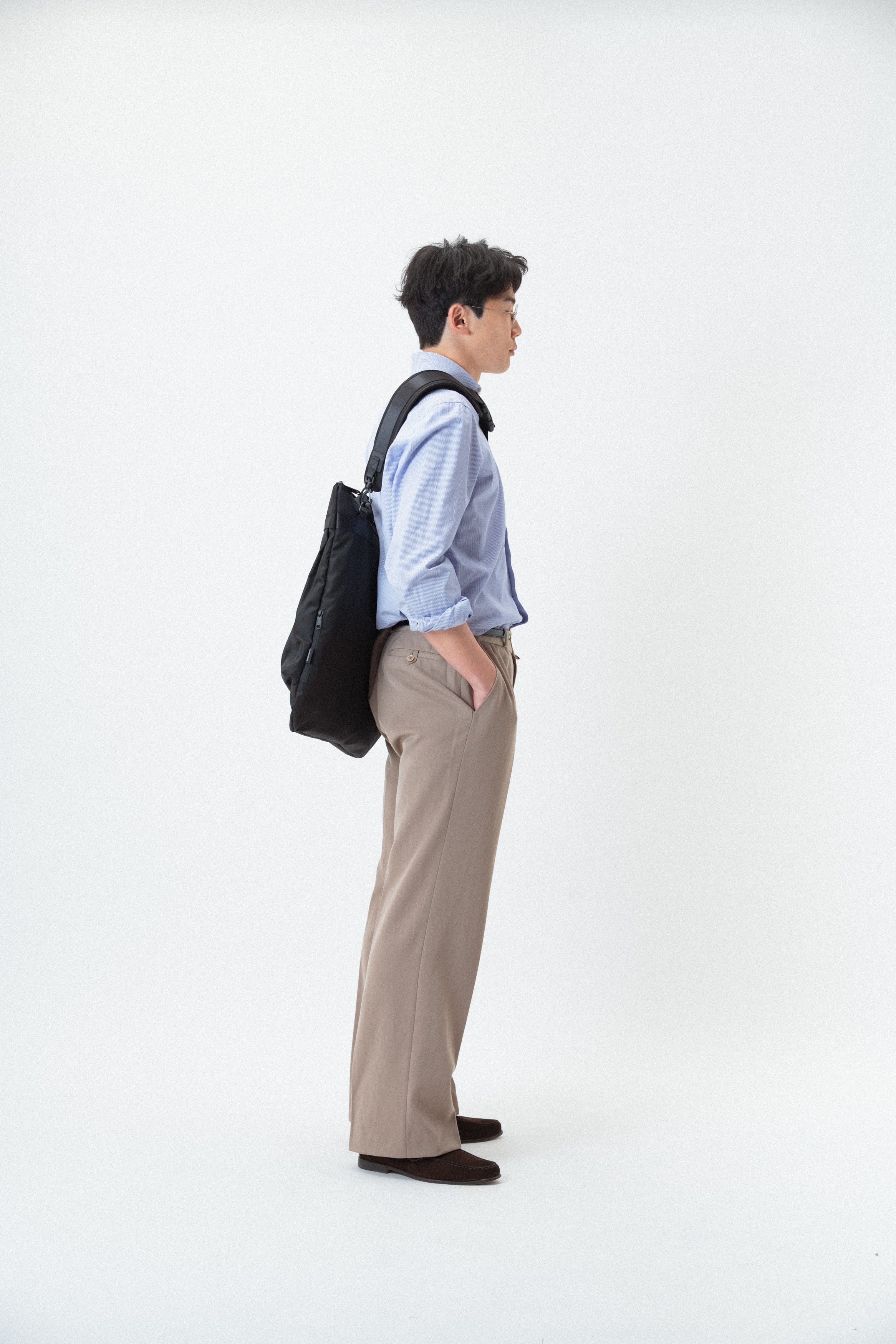 【7/15より順次出荷】BODEN "Helmet Bag" 86139