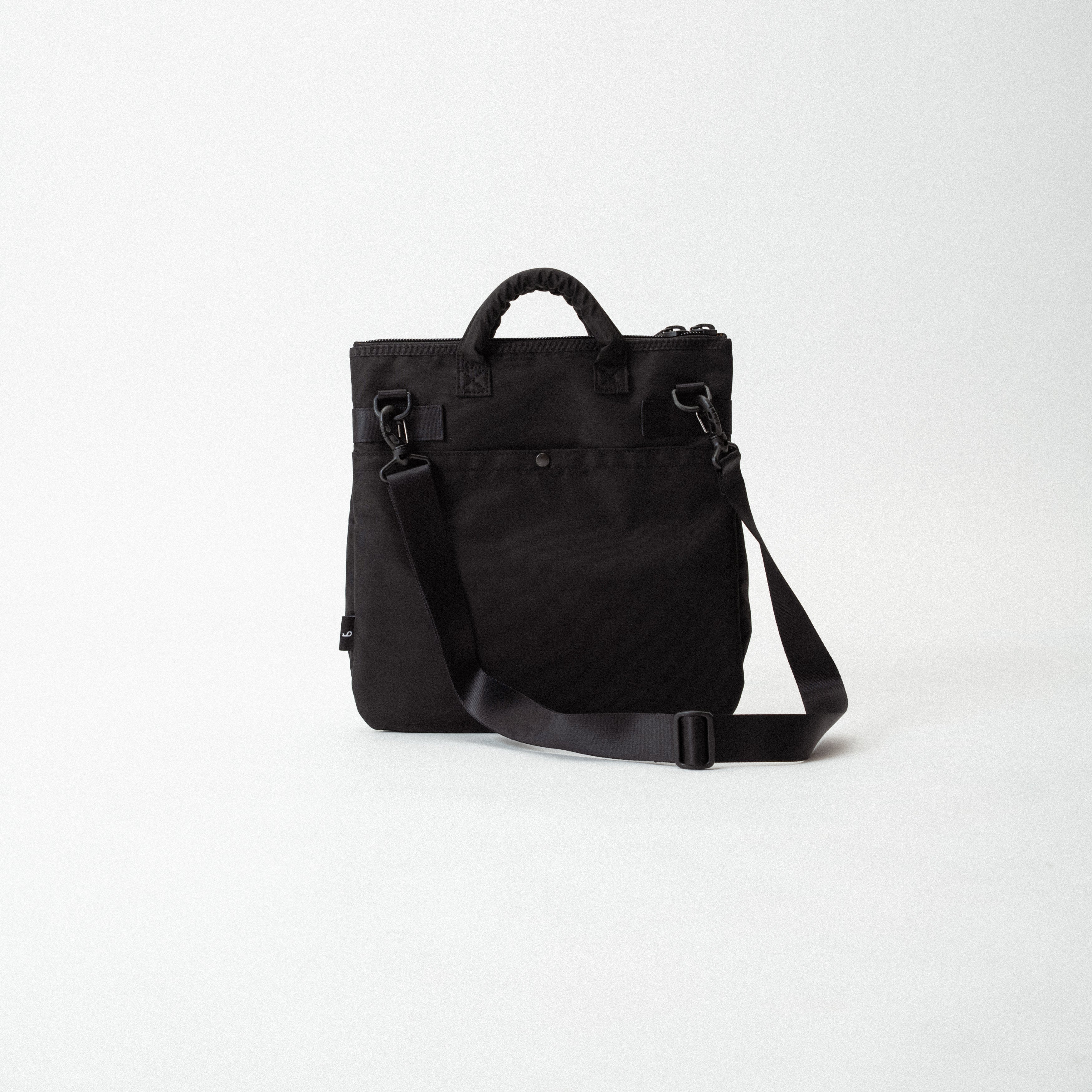 【7/15より順次発送】KALT "Mini Helmet Bag" 86140