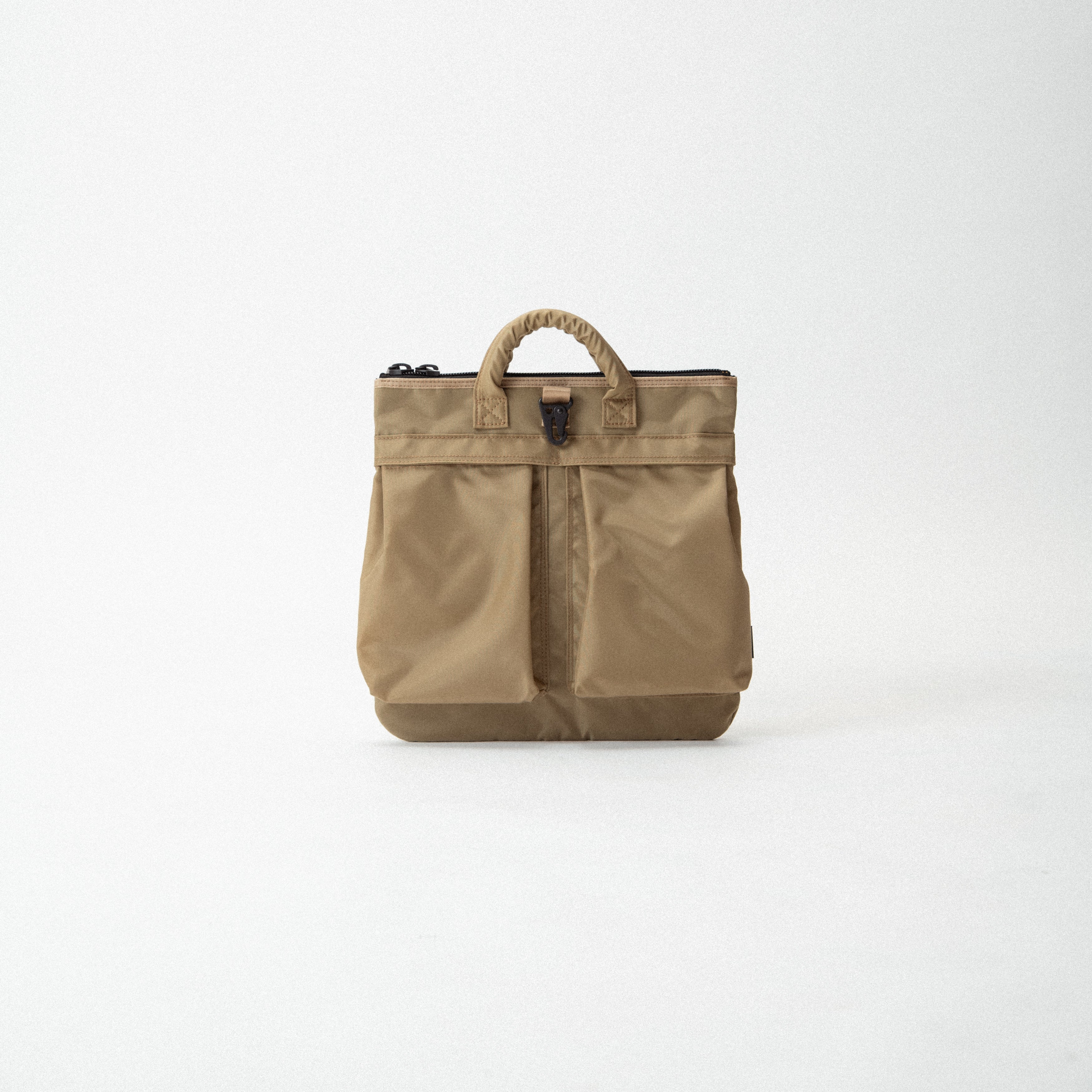 【7/15より順次発送】KALT "Mini Helmet Bag" 86140