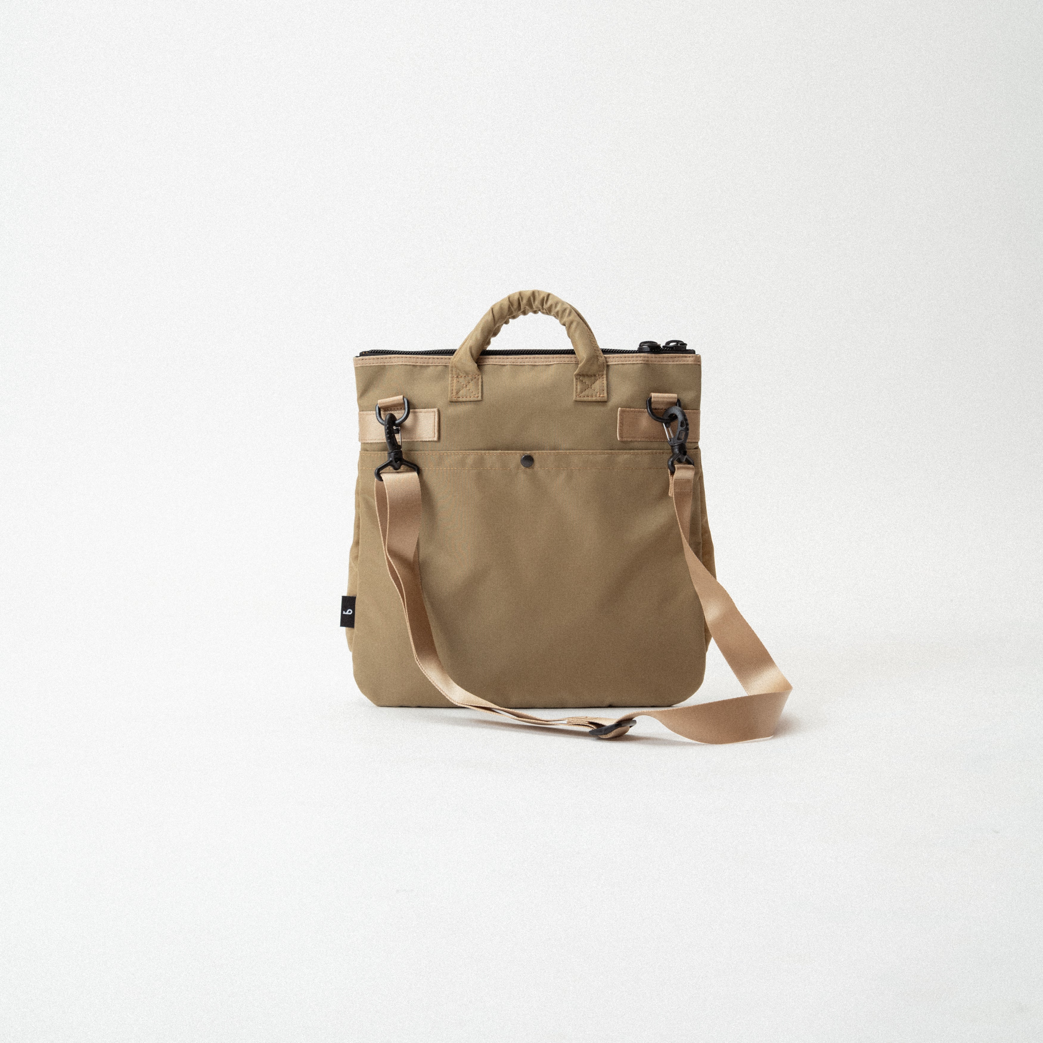 【7/15より順次発送】KALT "Mini Helmet Bag" 86140