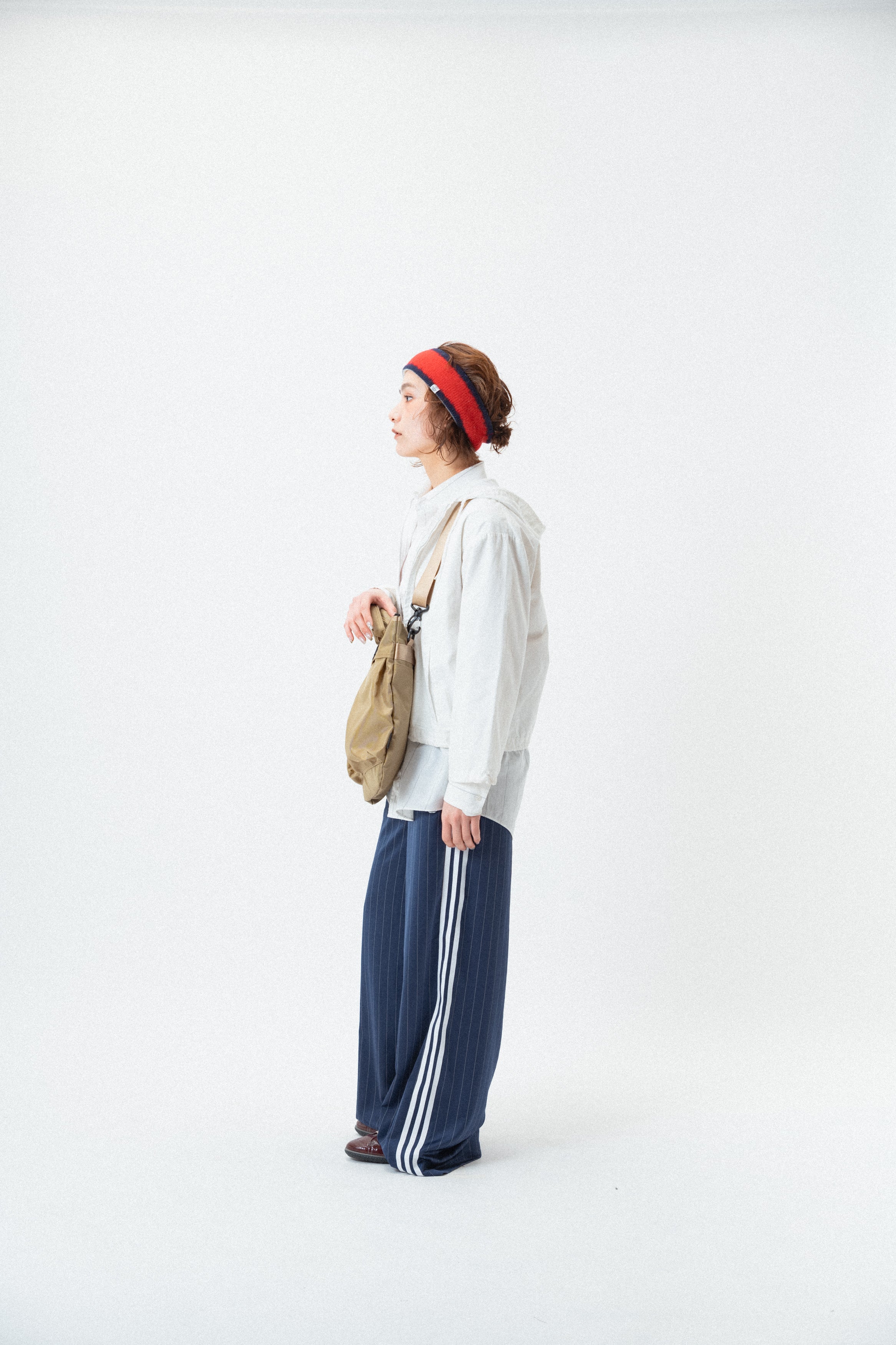 【7/15より順次発送】KALT "Mini Helmet Bag" 86140