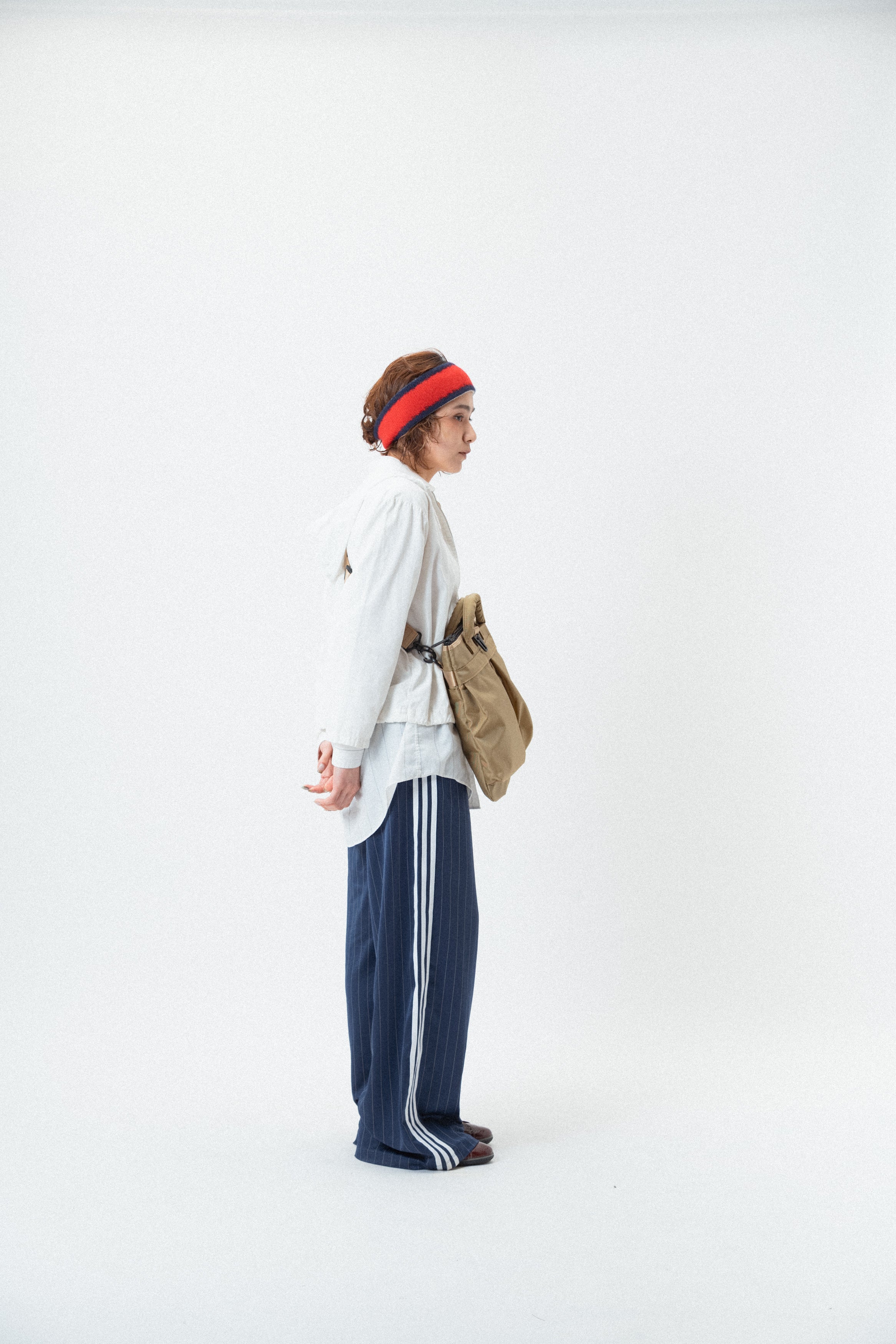 【7/15より順次発送】KALT "Mini Helmet Bag" 86140