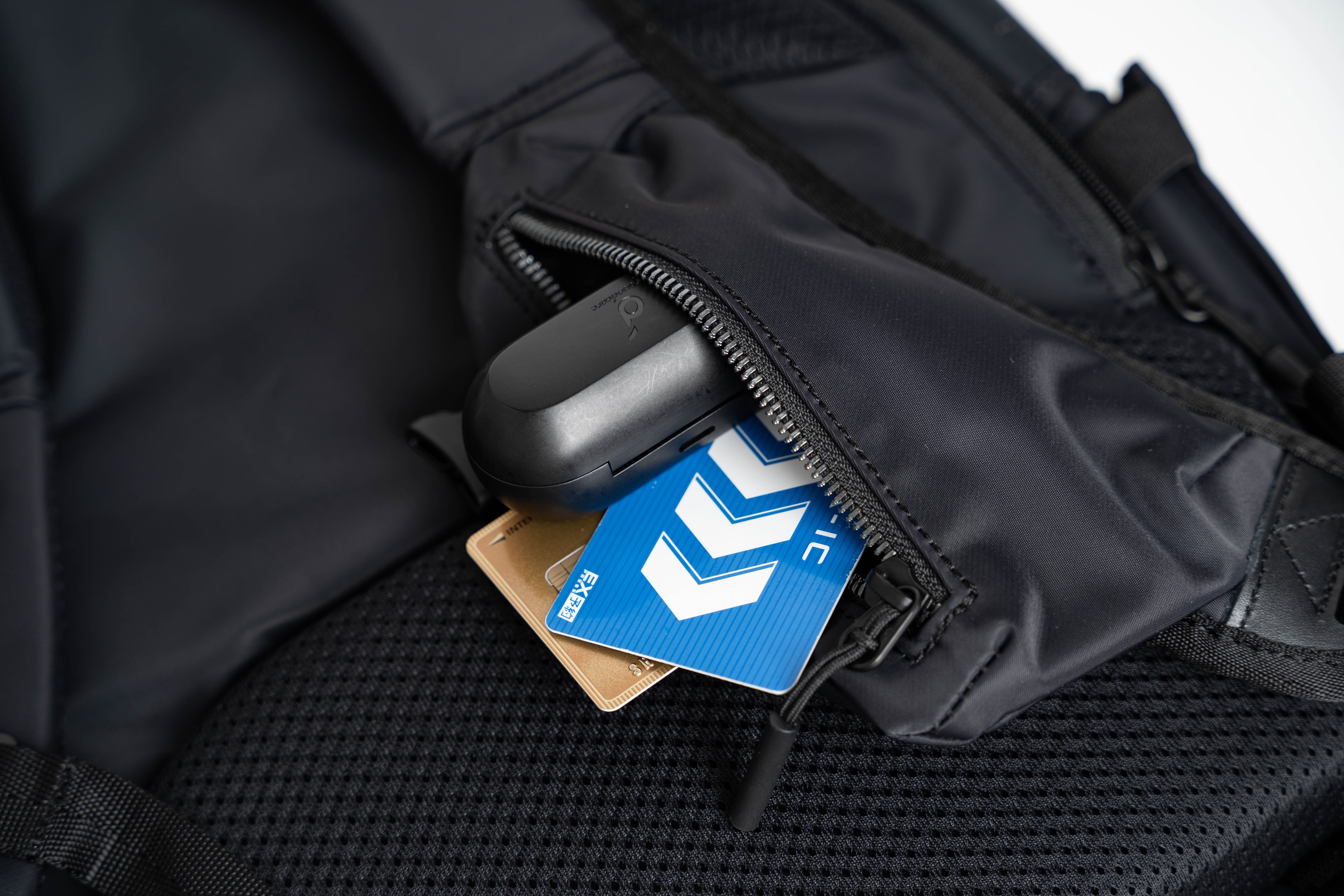 UNDERTHESUN FAMILYTIES ”2P Daypack”　50123-00