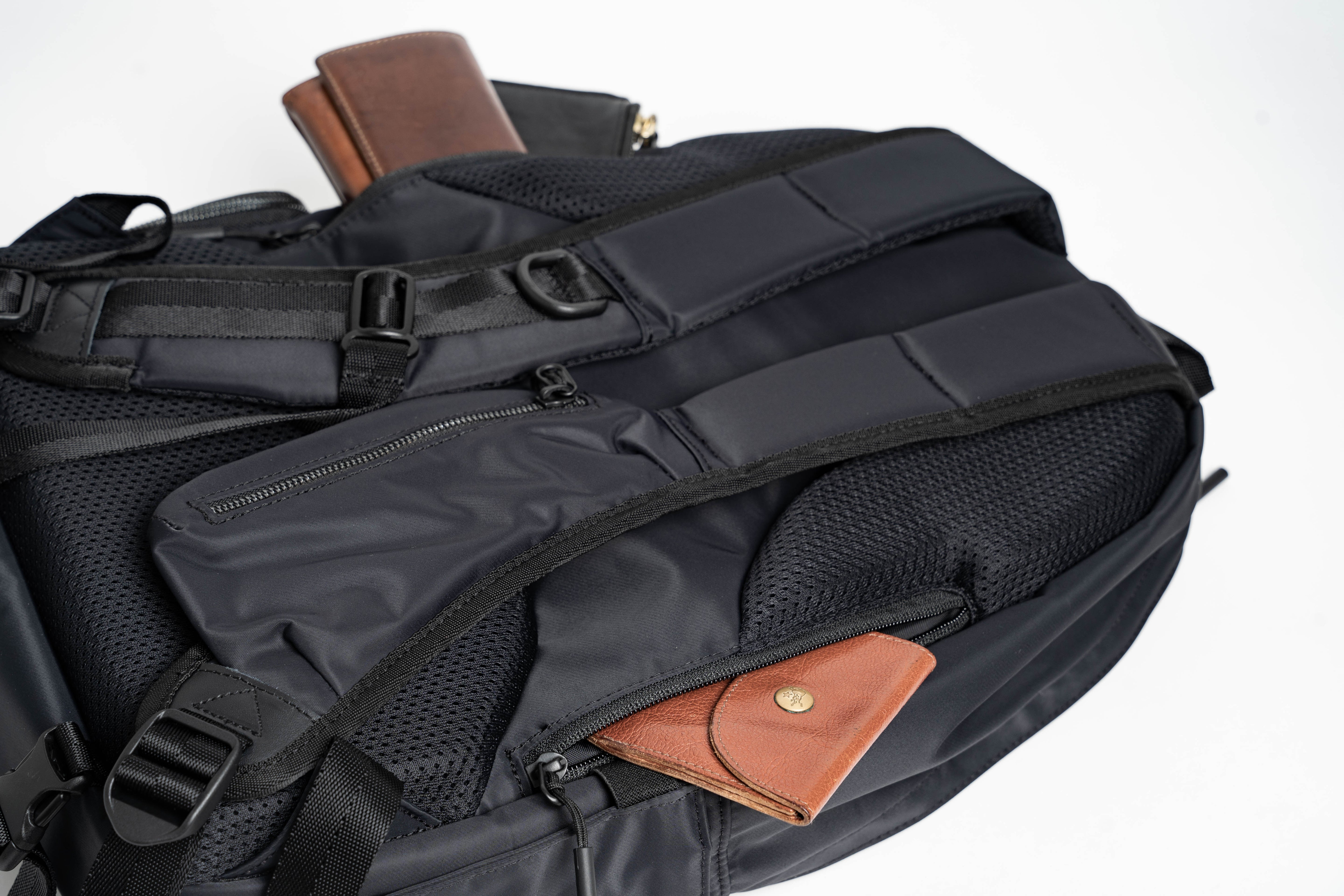 UNDERTHESUN FAMILYTIES ”2P Daypack”　50123-00