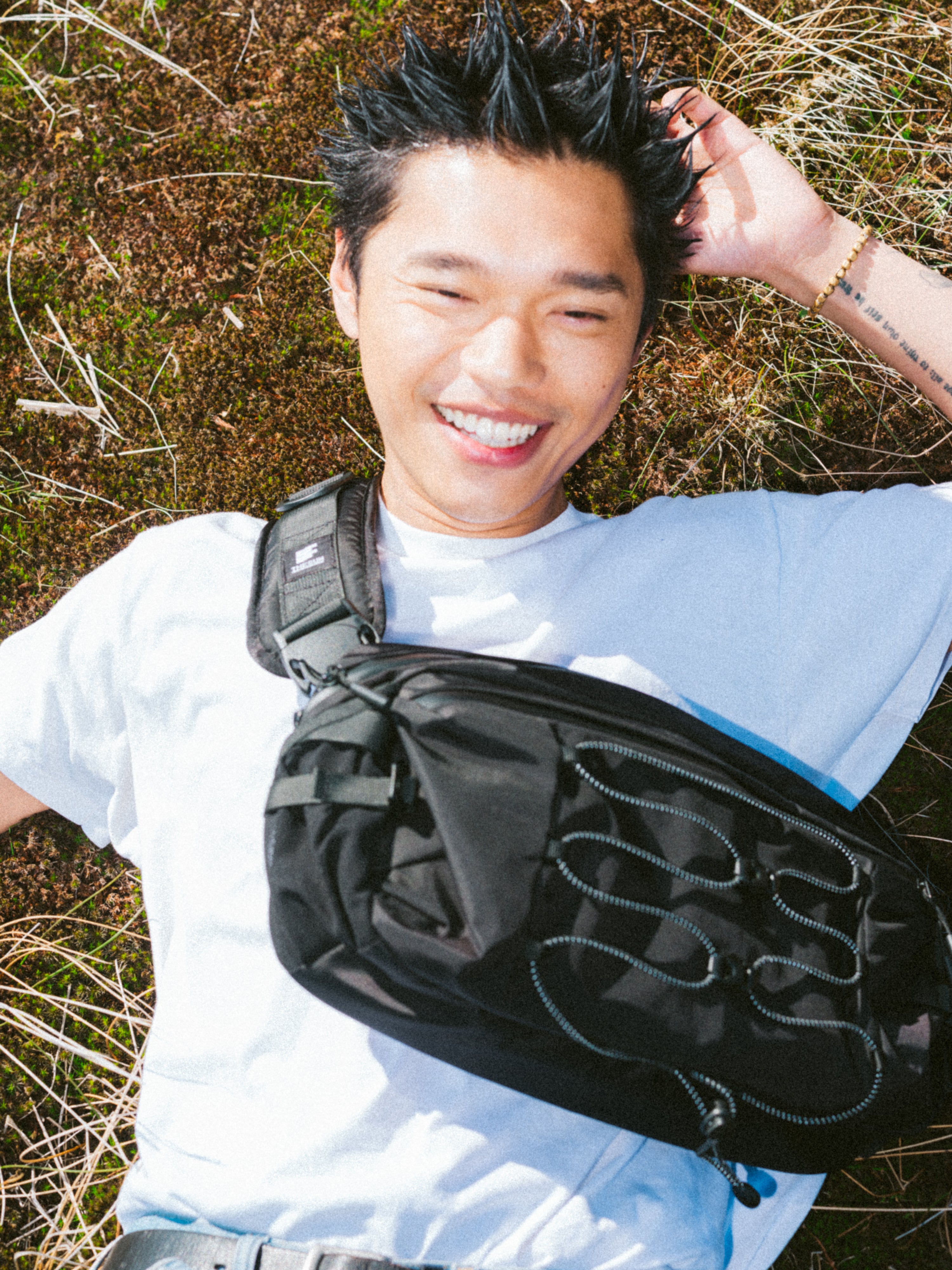 EDDIE "Bungee Body" 50233【4/24 19時より先行予約開始】