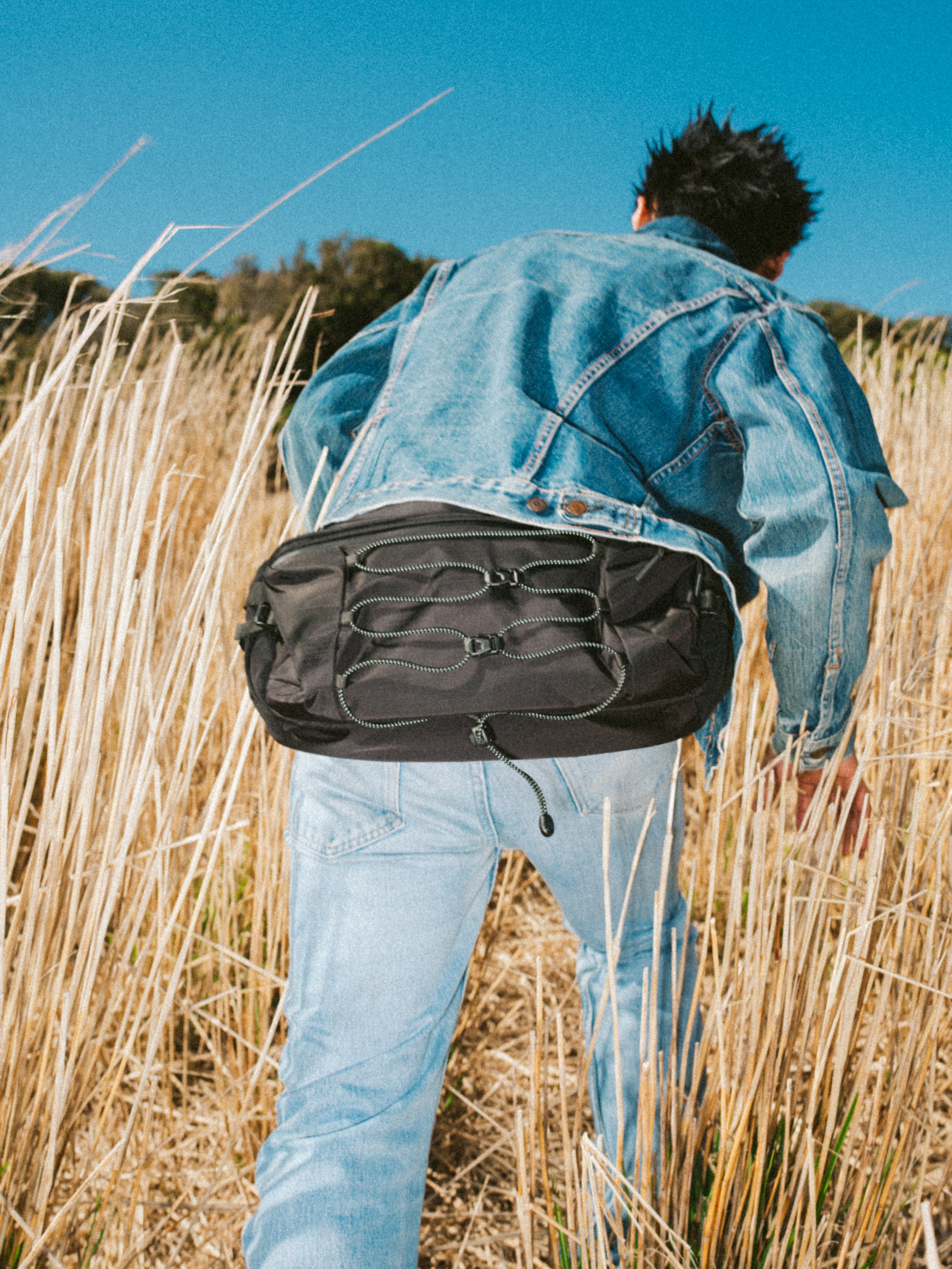 EDDIE "Bungee Body" 50233【4/24 19時より先行予約開始】