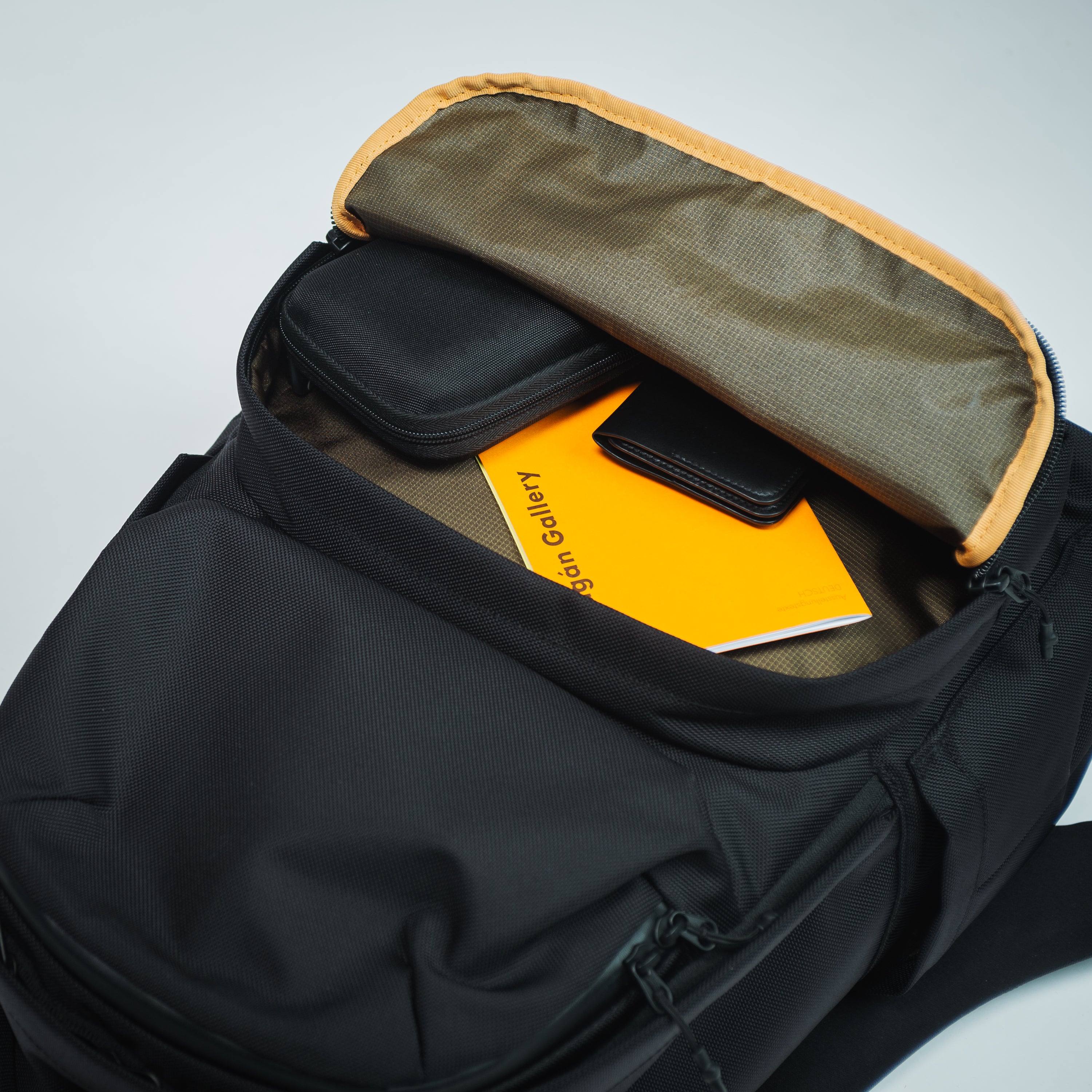 VESPO ACTIVEDP20 Ballistic 50238 【2026年夏発売予定】