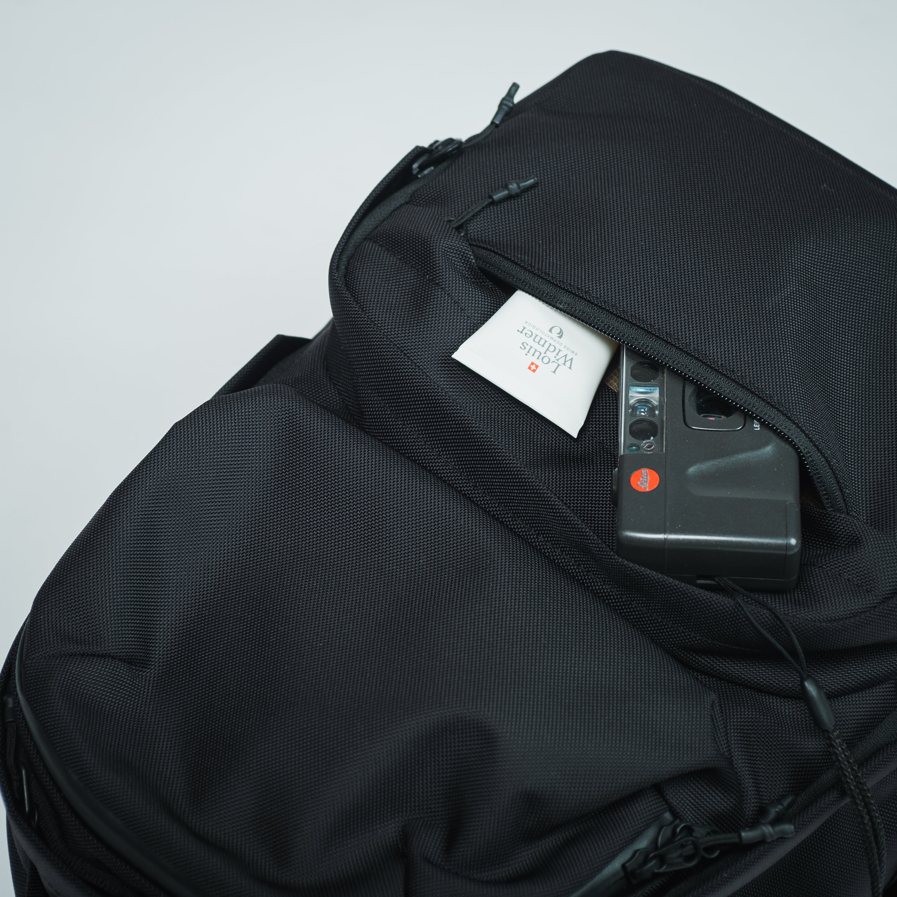 VESPO ACTIVEDP20 Ballistic 50238 【2026年夏発売予定】