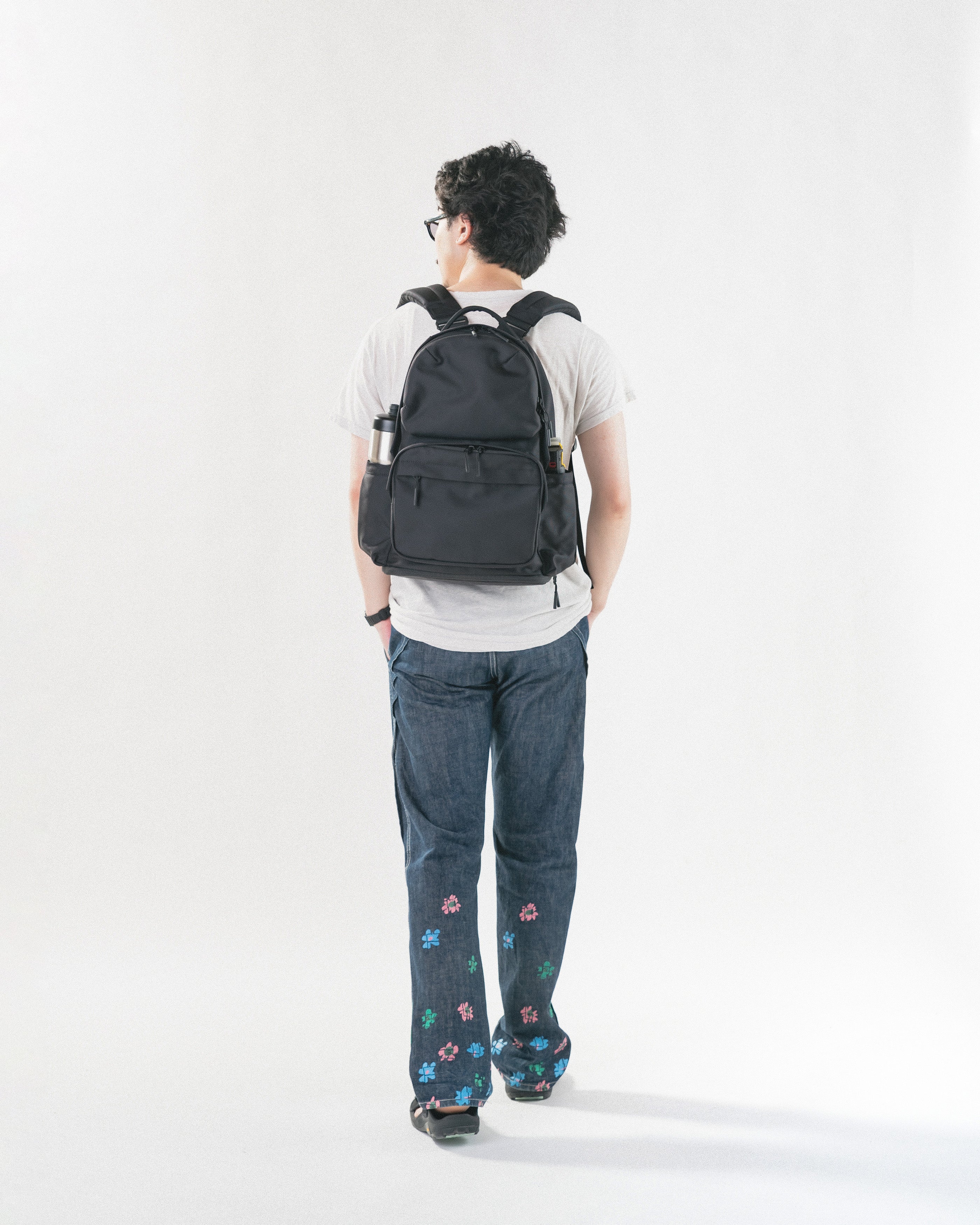 【7月10日 0:00 予約スタート】ORG "2P Daypack" 50241