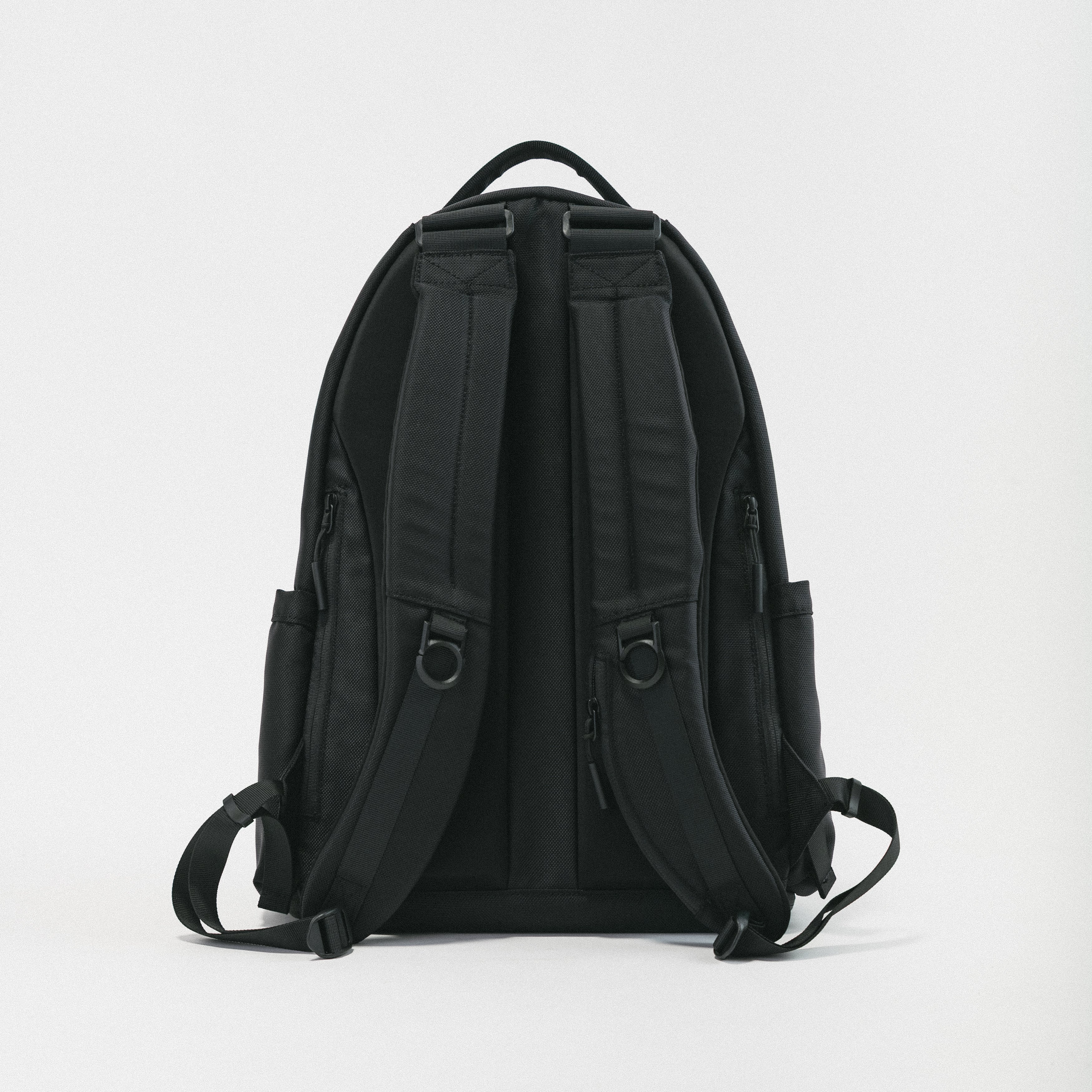 【7月10日 0:00 予約スタート】ORG "2P Daypack" 50241