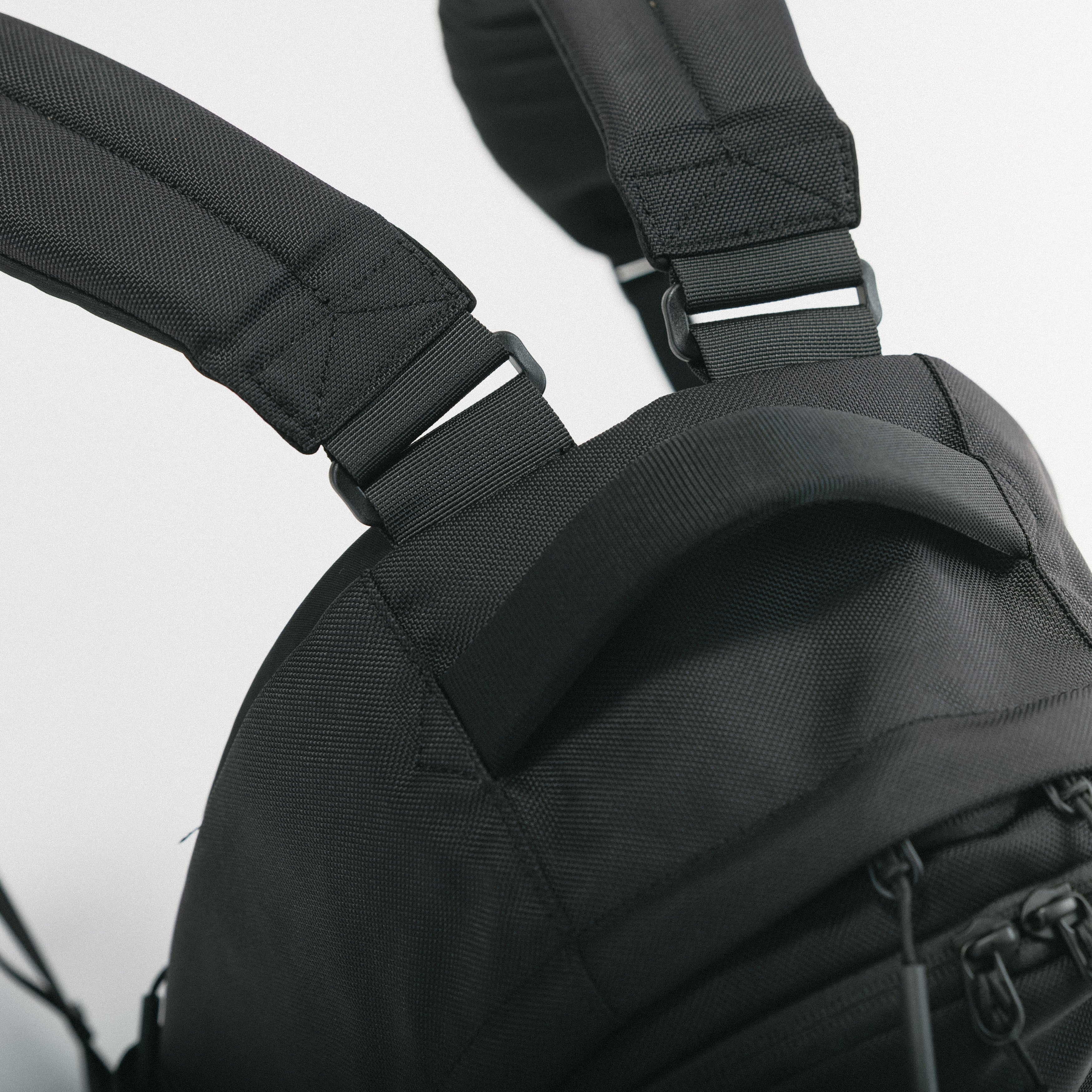 【7月10日 0:00 予約スタート】ORG "2P Daypack" 50241