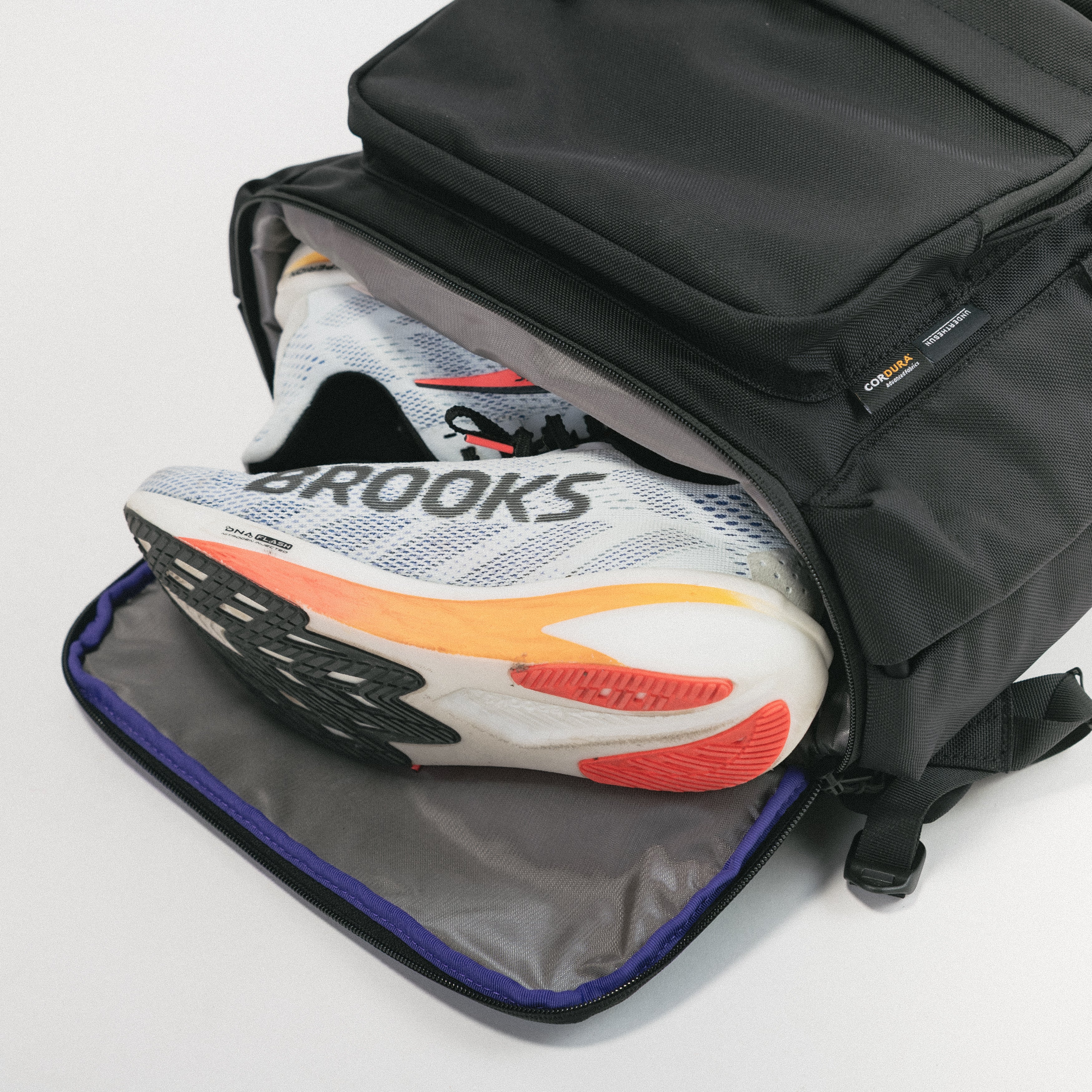 【7月10日 0:00 予約スタート】ORG "2P Daypack" 50241