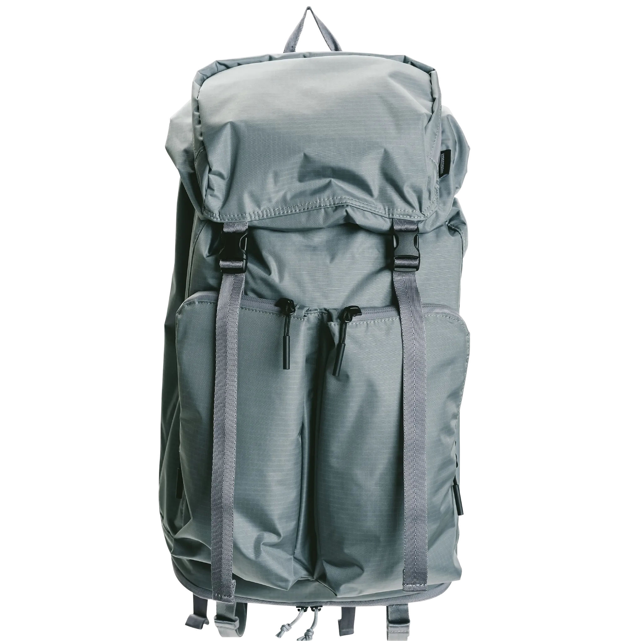 ◎新品・未使用◎リュック◎AQUASTOPPER◎撥水・耐水・ラミネート加工◎ UNDERTHESUN TOTHECORE_FF 
