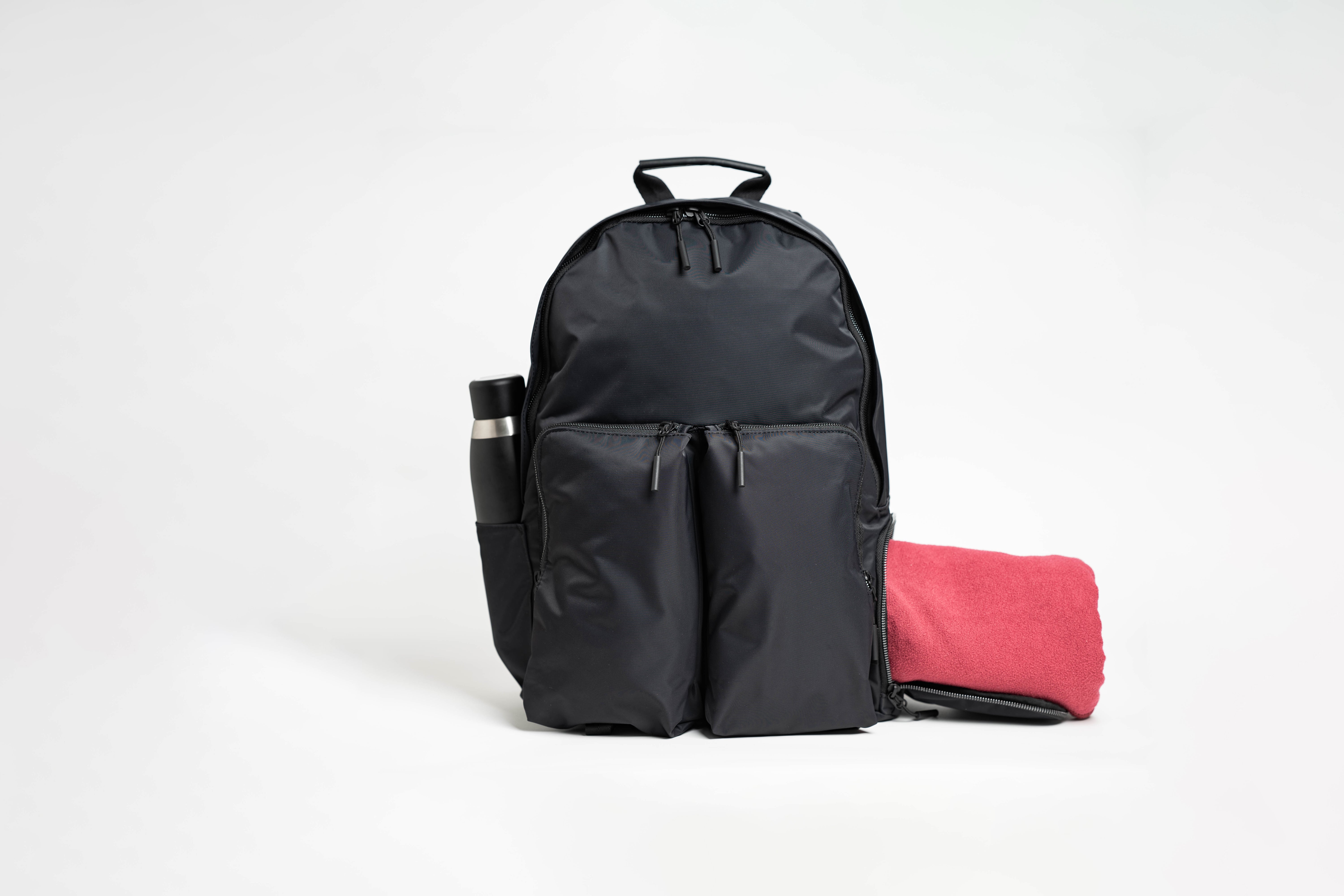 UNDERTHESUN FAMILYTIES ”2P Daypack” 50123-00 ドラマ着用アイテム
