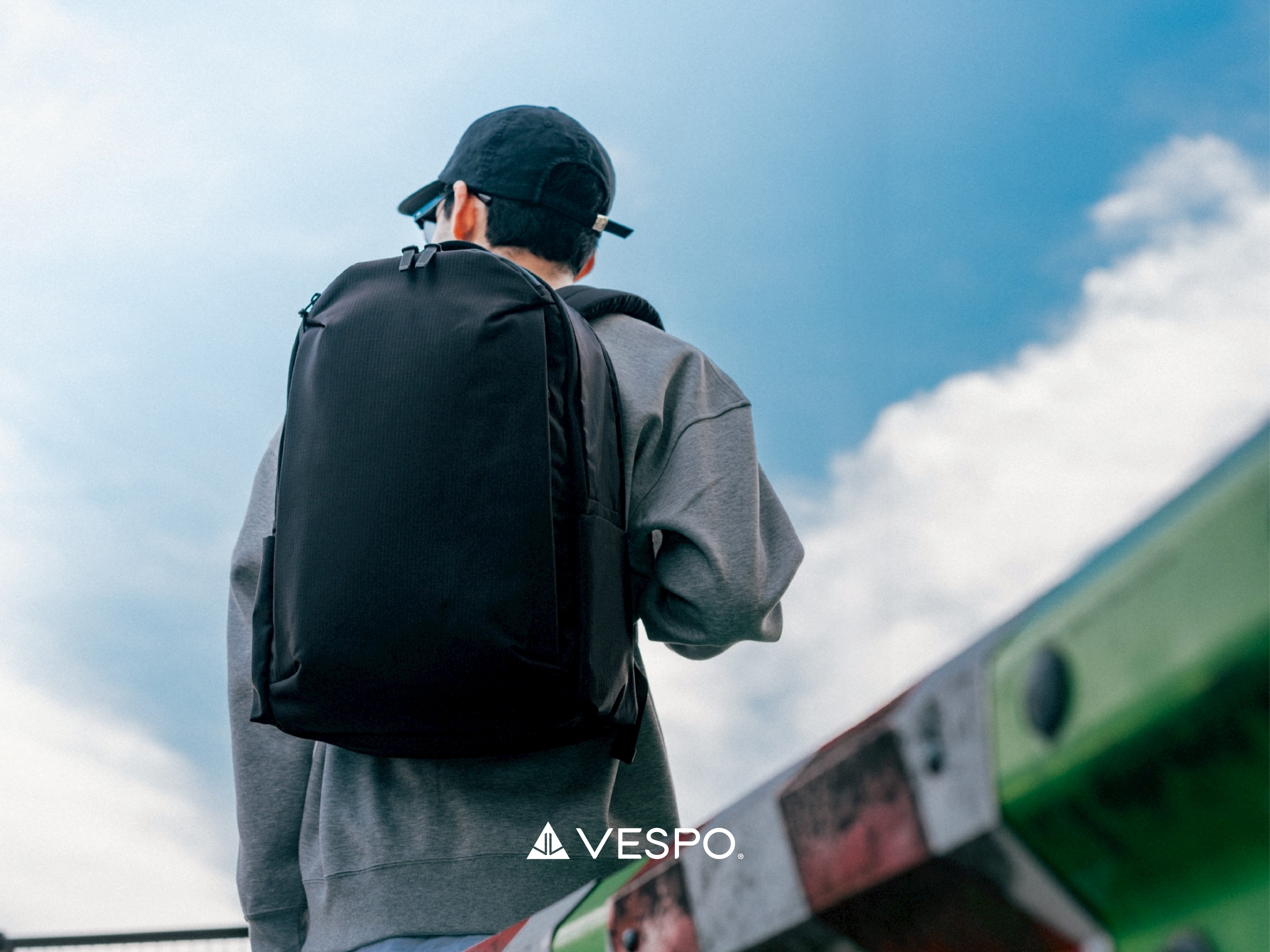 VESPO